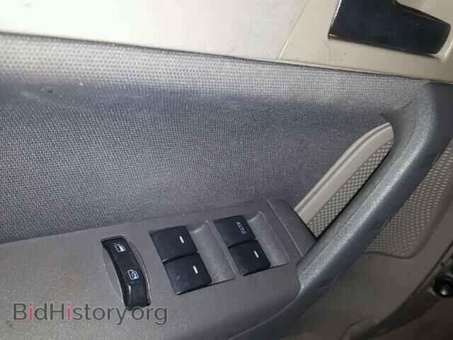 2010 FORD FOCUS - VIN: 1FAHP3FN0AW113115 - Фото 10