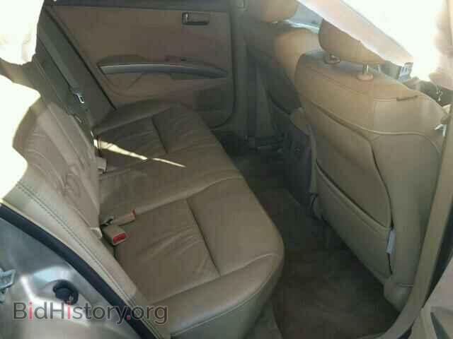 2005 NISSAN MAXIMA - VIN: 1N4BA41E65C854929 - Фото 6