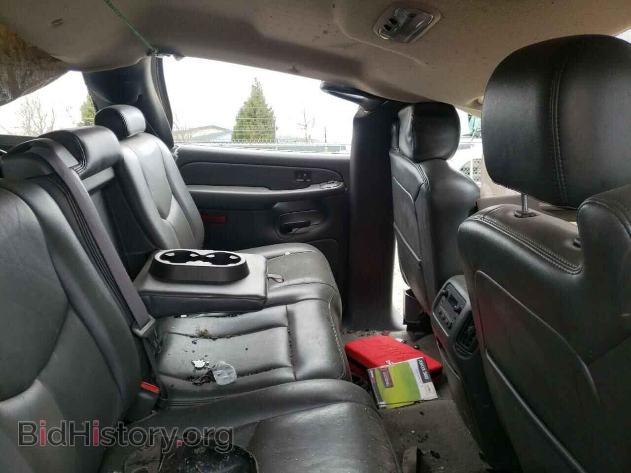 2006 CHEVROLET SILVERADO - VIN: 2GCEK13T361224369 - Фото 6