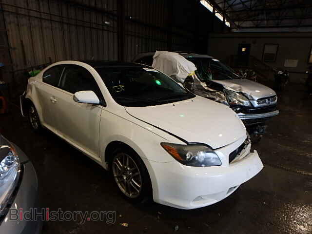 Фотография JTKDE167790296590 - TOYOTA SCION 2009