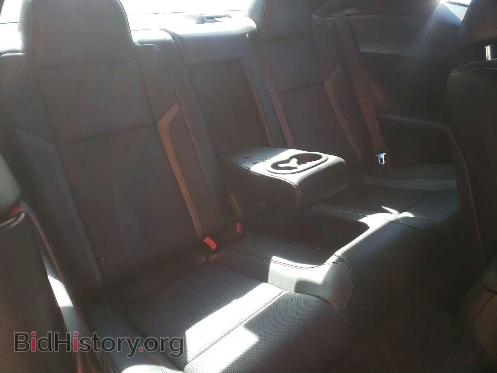 2016 DODGE CHALLENGER - VIN: 2C3CDZAG0GH312153 - Photo 6