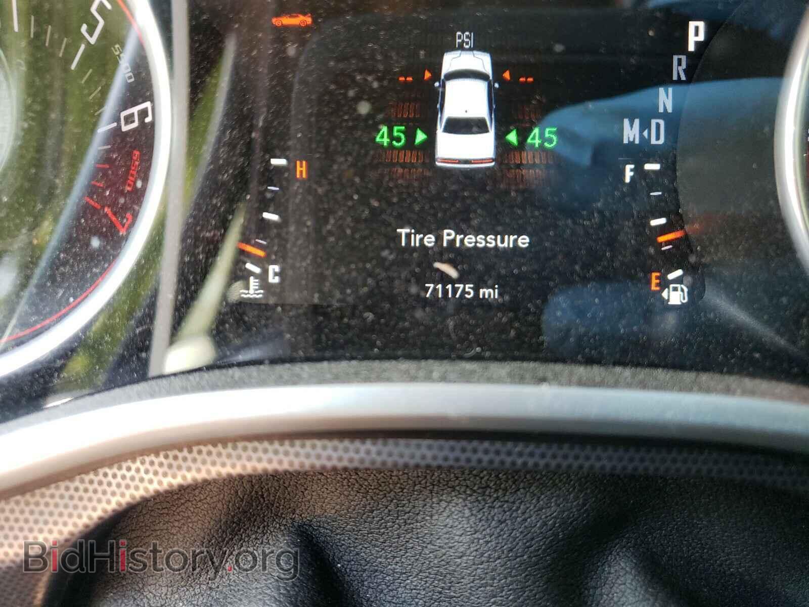 2016 DODGE CHALLENGER - VIN: 2C3CDZAG0GH312153 - Photo 8