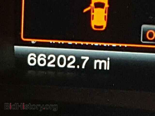 2013 FORD EDGE - VIN: 2FMDK4KC9DBA07779 - Фото 8