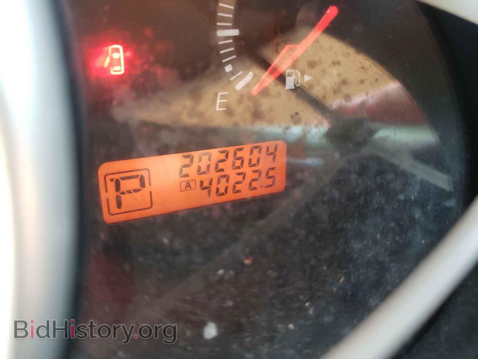 2011 NISSAN VERSA - VIN: 3N1BC1AP0BL420030 - Фото 8