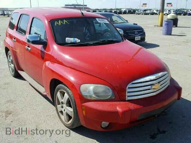 Photo 3GNCA53V59S607135 - CHEVROLET HHR 2009