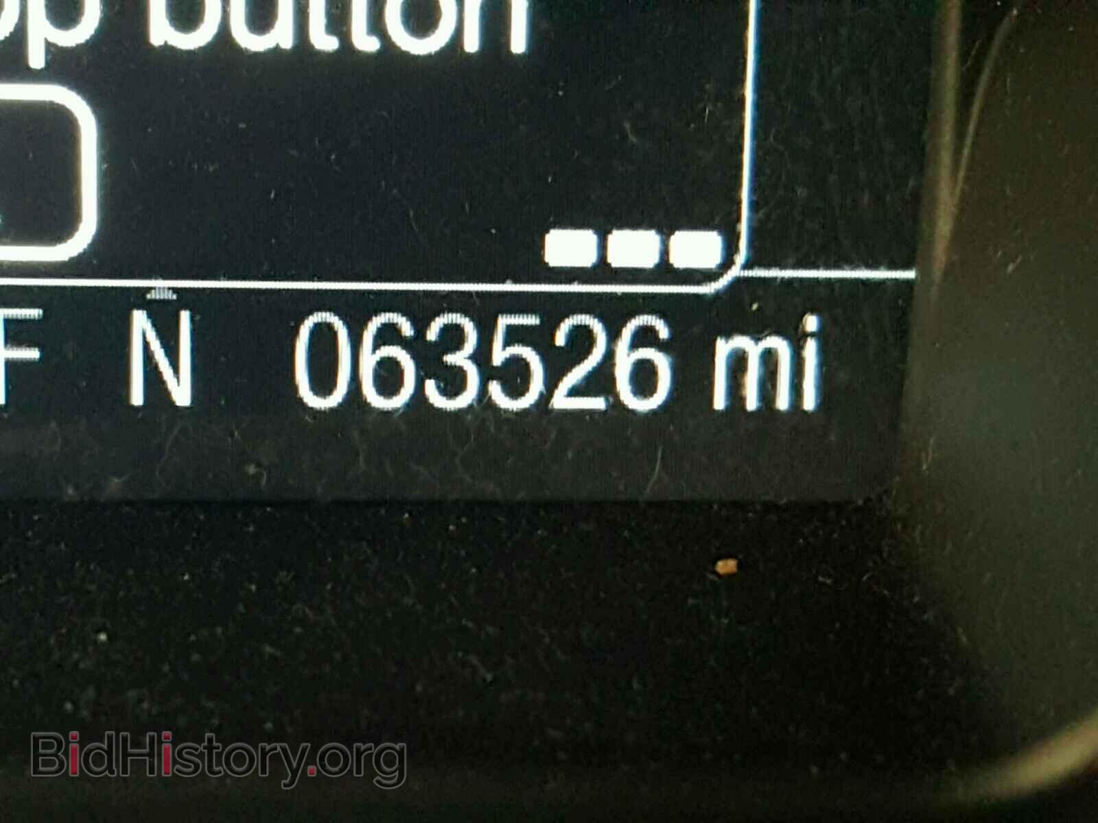 2012 Ford FOCUS (VIN 1FAHP3N2XCL321577) — photo 8 of 10