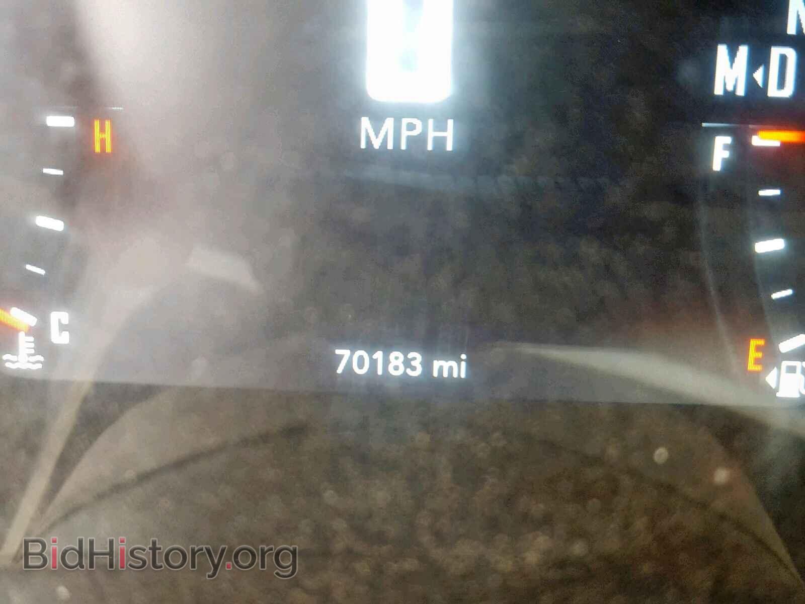 2018 DODGE CHALLENGER - VIN: 2C3CDZAG2JH132485 - Photo 8