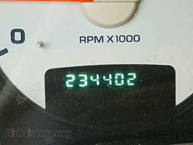2004 DODGE RAM 1500 - VIN: 1D7HA18DX4S710620 - Фото 8