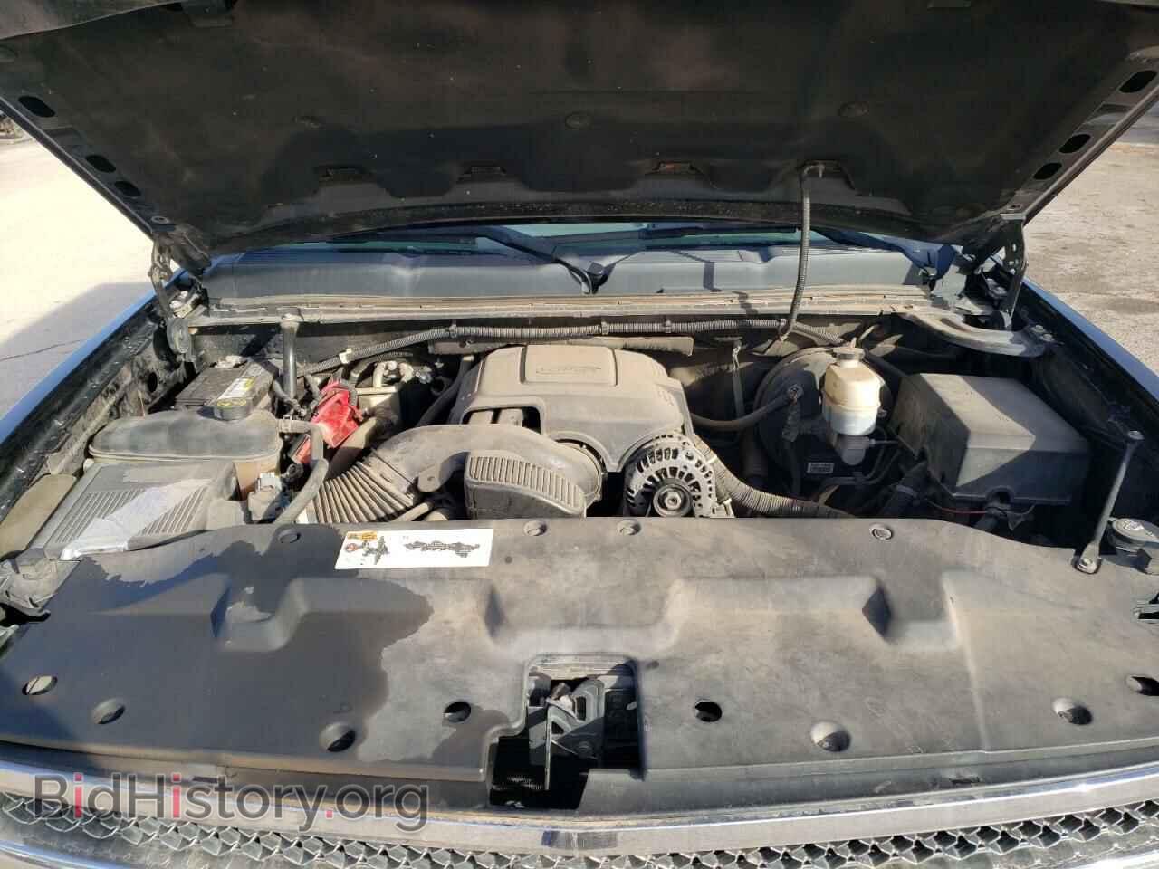 2012 CHEVROLET ALL Models - VIN: 1GCPKSE7XCF110467 - Фото 11