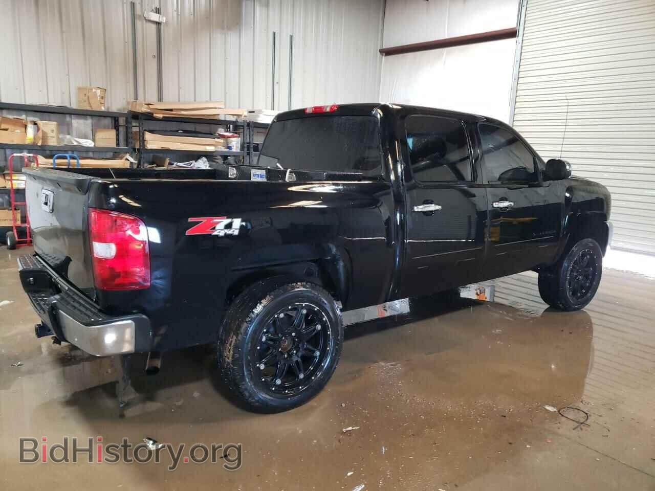 2012 CHEVROLET ALL Models - VIN: 1GCPKSE7XCF110467 - Фото 3