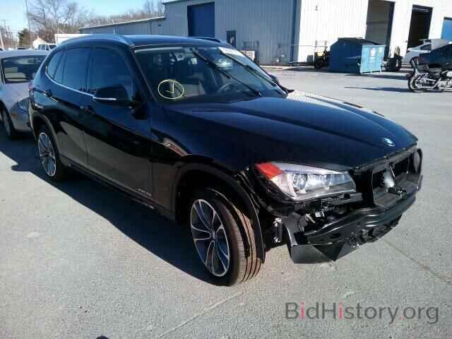 Photo WBAVM5C54FVV94728 - BMW X1 2015