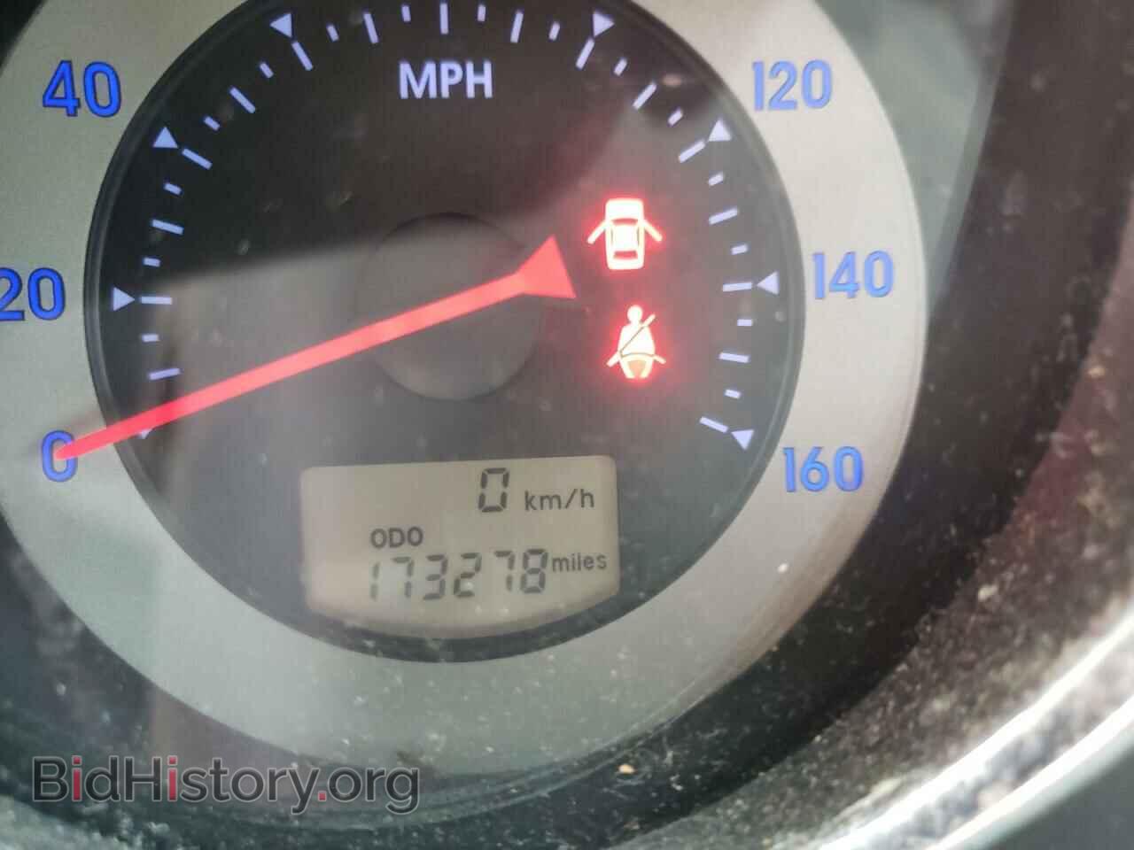 2007 MITSUBISHI ECLIPSE - VIN: 4A3AK24FX7E006391 - Photo 8