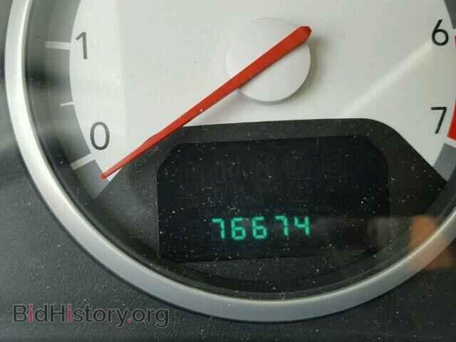 2010 DODGE CARAVAN - VIN: 2D4RN5D18AR444360 - Фото 8