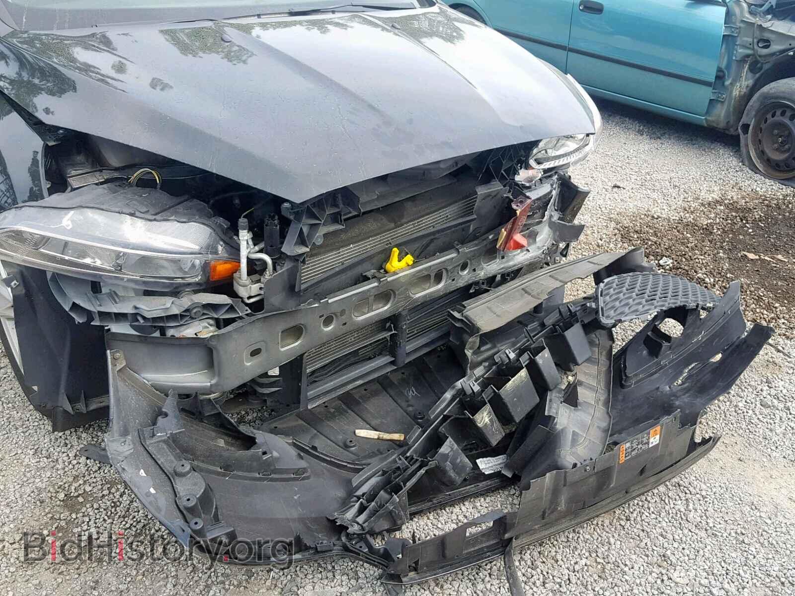 2017 FORD FOCUS SE - VIN: 1FADP3F20HL315100 - Фото 9