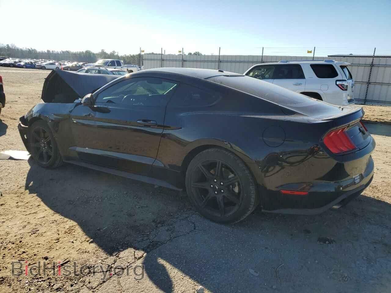 2019 FORD ALL Models - VIN: 1FA6P8TH5K5184188 - Photo 2