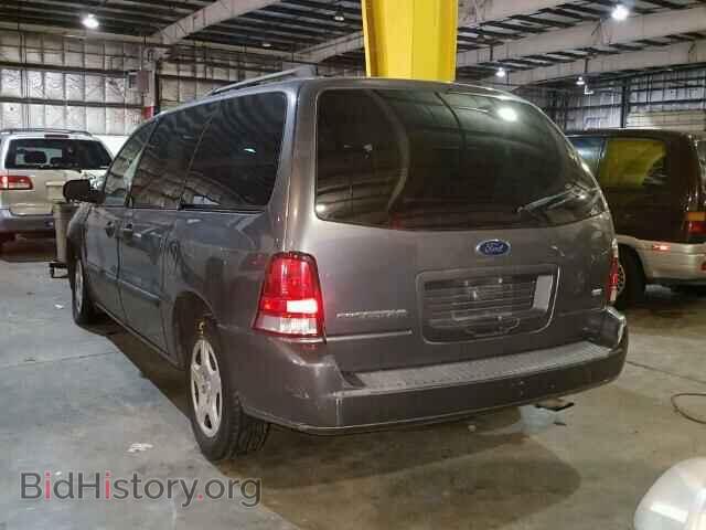 2006 FORD FREESTAR - VIN: 2FMZA51676BA66522 - Фото 3
