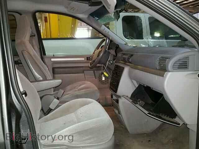 2006 FORD FREESTAR - VIN: 2FMZA51676BA66522 - Фото 5