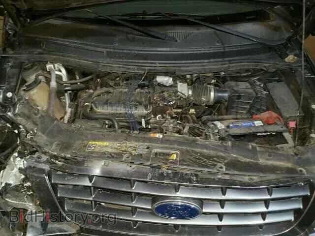 2006 FORD FREESTAR - VIN: 2FMZA51676BA66522 - Фото 7