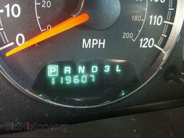 2004 CHRYSLER SEBRING - VIN: 1C3EL46X04N124985 - Фото 8