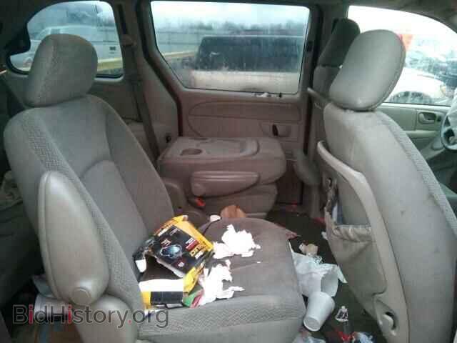 2006 DODGE CARAVAN - VIN: 1D4GP45R46B560953 - Фото 6