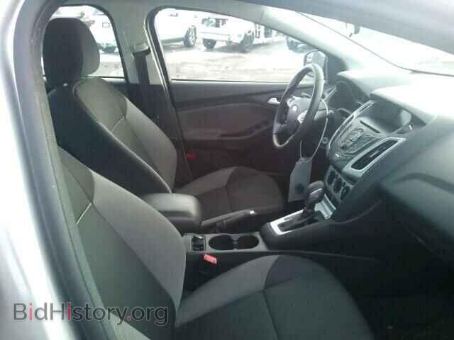 2014 FORD FOCUS - VIN: 1FADP3F23EL137405 - Фото 5