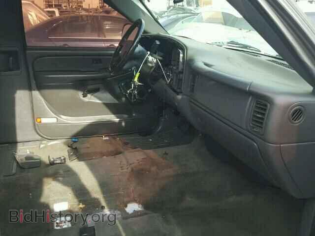 2006 CHEVROLET SILVERADO - VIN: 2GCEC19V761268431 - Photo 5