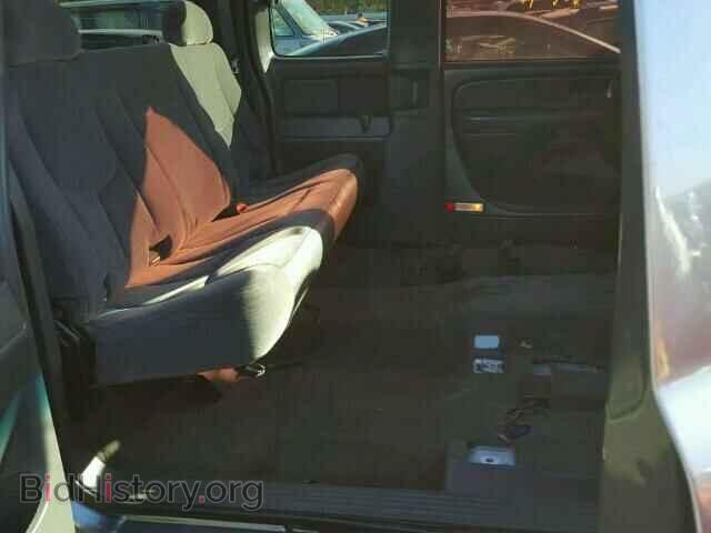 2006 CHEVROLET SILVERADO - VIN: 2GCEC19V761268431 - Photo 6