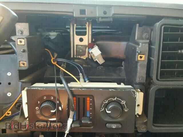 2006 CHEVROLET SILVERADO - VIN: 2GCEC19V761268431 - Photo 9