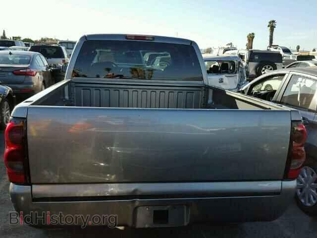 2006 CHEVROLET SILVERADO - VIN: 2GCEC19V761268431 - Photo 10