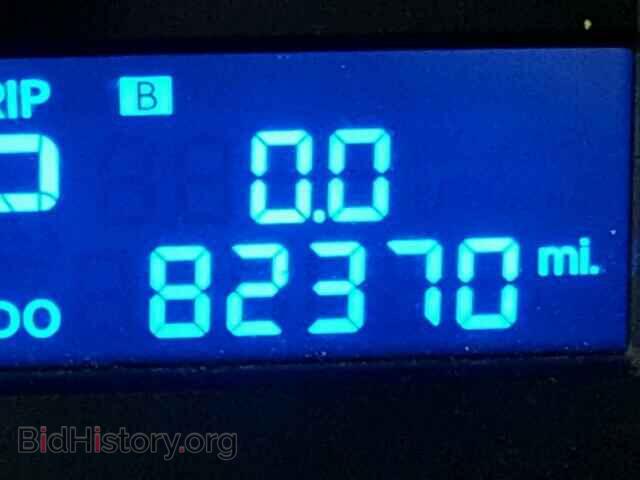 2012 HYUNDAI GENESIS - VIN: KMHHT6KD6CU070138 - Фото 8