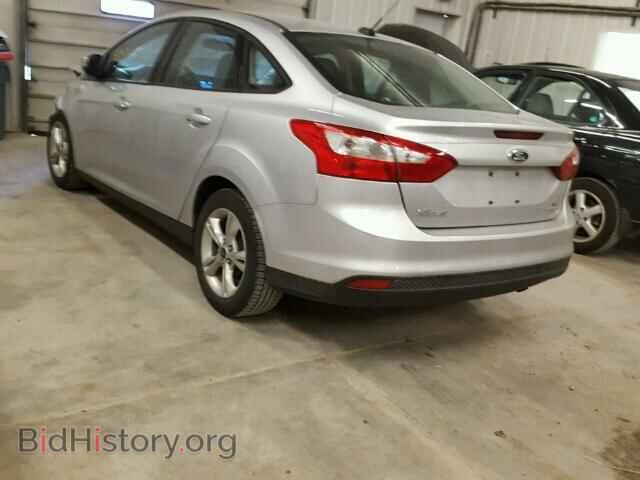 2013 FORD FOCUS - VIN: 1FADP3F24DL218332 - Photo 3
