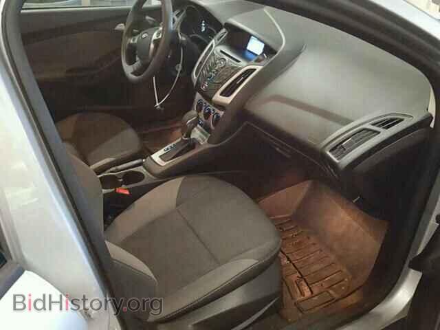 2013 FORD FOCUS - VIN: 1FADP3F24DL218332 - Photo 5