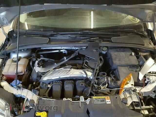 2013 FORD FOCUS - VIN: 1FADP3F24DL218332 - Photo 7