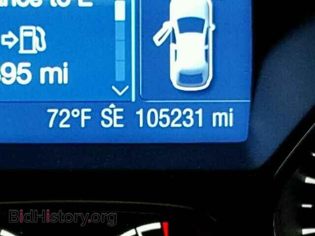2013 FORD FOCUS - VIN: 1FADP3F24DL218332 - Photo 8