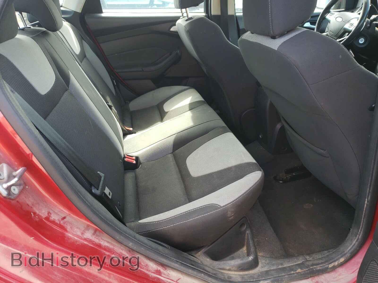 2012 FORD FOCUS - VIN: 1FAHP3F25CL399702 - Photo 6