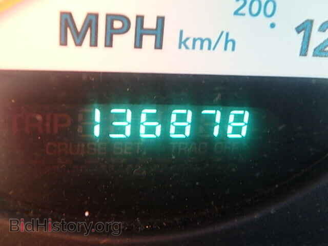 2007 DODGE CARAVAN - VIN: 2D4GP44L37R241267 - Фото 8