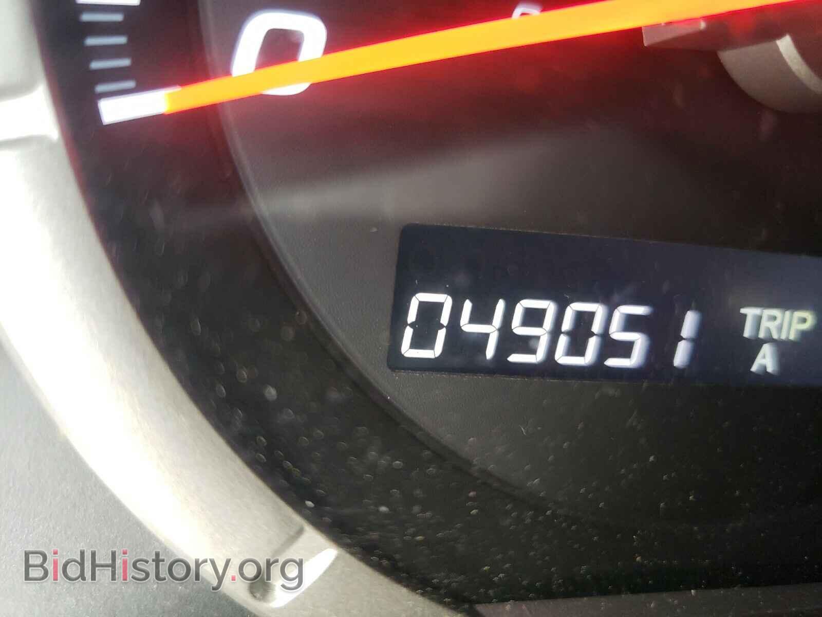 2007 HONDA PILOT - VIN: 5FNYF285X7B005103 - Фото 8