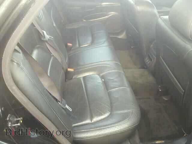 2000 CADILLAC DEVILLE - VIN: 1G6KF579XYU209794 - Фото 6