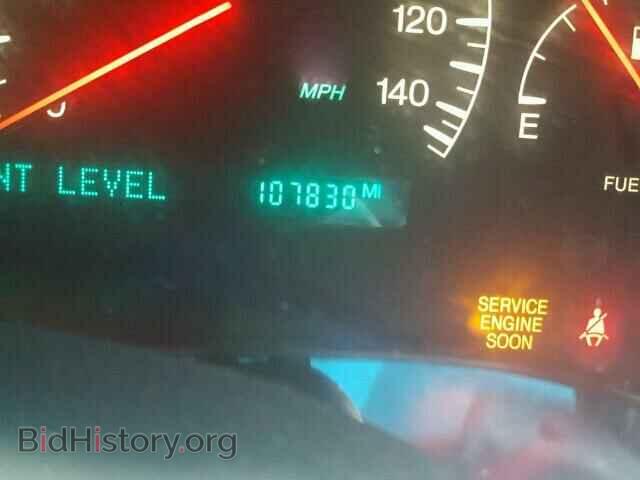 2000 CADILLAC DEVILLE - VIN: 1G6KF579XYU209794 - Фото 8