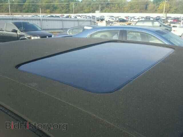 2000 CADILLAC DEVILLE - VIN: 1G6KF579XYU209794 - Фото 9