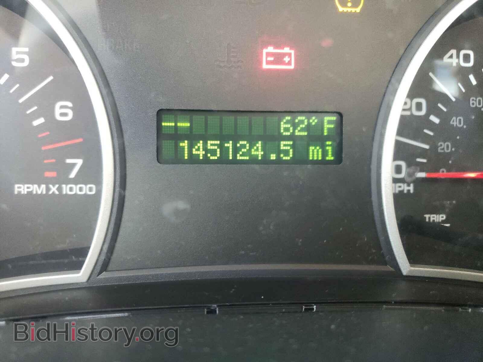 2006 FORD EXPLORER - VIN: 1FMEU73E76UB34995 - Photo 8