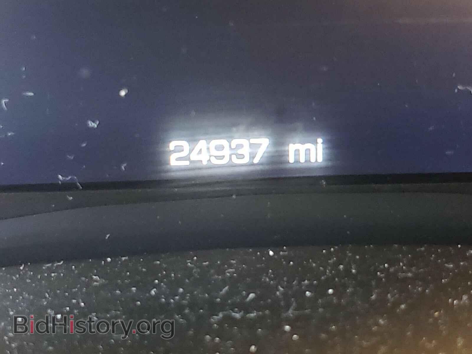 2020 CHEVROLET IMPALA - VIN: 1G1105S33LU110104 - Фото 8