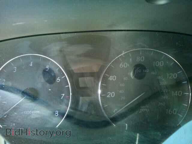 2009 LEXUS LS460 - VIN: JTHGL46F695034399 - Фото 8
