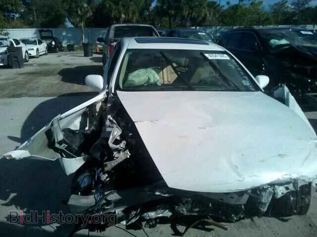 2009 LEXUS LS460 - VIN: JTHGL46F695034399 - Фото 10