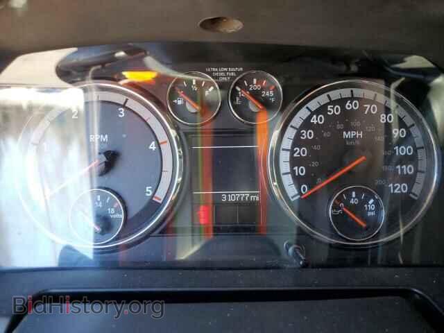 2012 DODGE RAM 3500 - VIN: 3C63DRHL9CG328125 - Фото 9