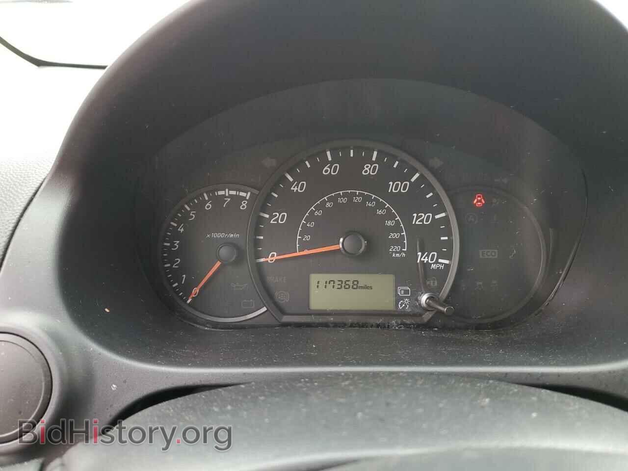 2015 MITSUBISHI MIRAGE - VIN: ML32A3HJ5FH060714 - Фото 9