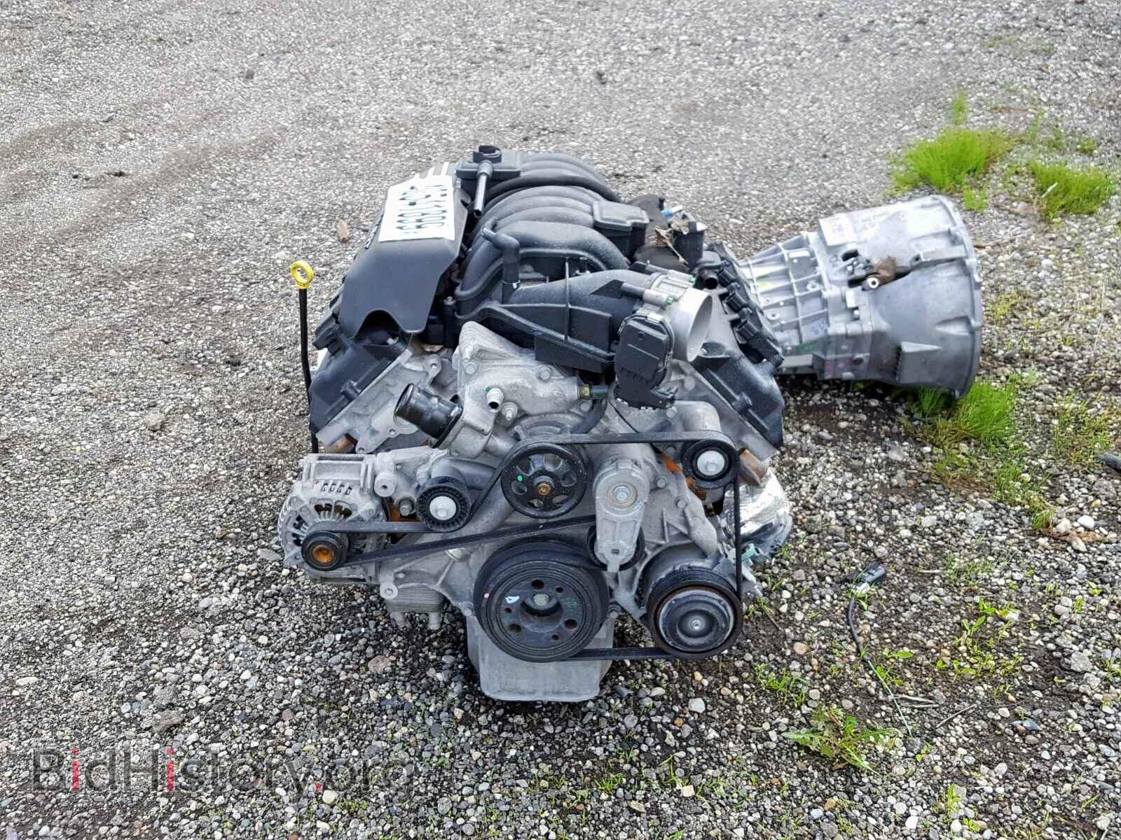 2016 DODGE CHALLENGER - VIN: 2C3CDZFJ2GH271044 - Фото 6