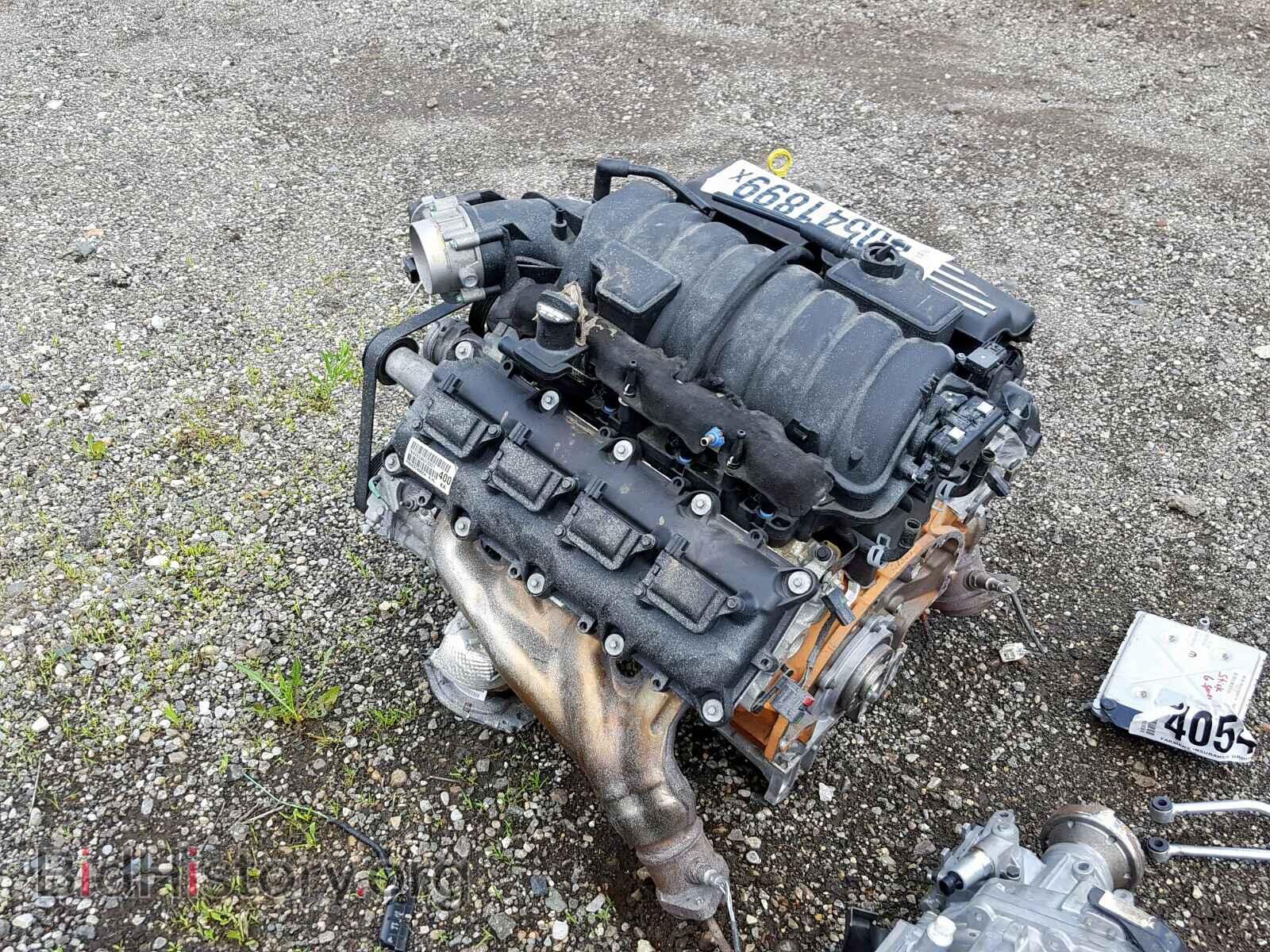 2016 DODGE CHALLENGER - VIN: 2C3CDZFJ2GH271044 - Фото 8