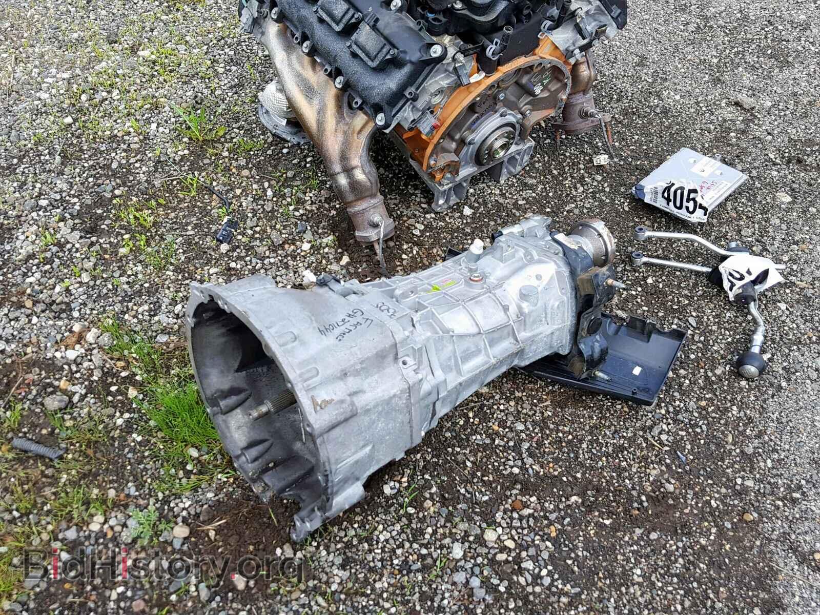 2016 DODGE CHALLENGER - VIN: 2C3CDZFJ2GH271044 - Фото 10