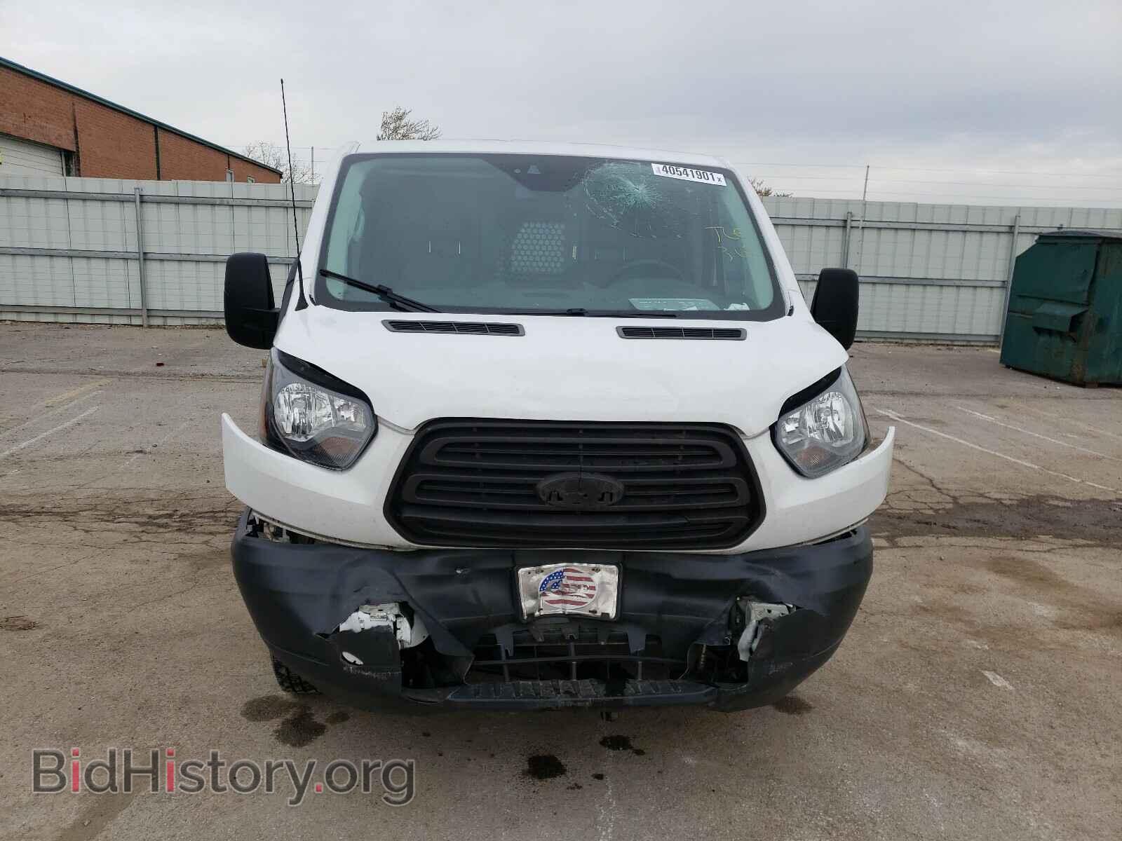 2016 FORD TRANSIT CO - VIN: 1FTYR2YM3GKB14181 - Фото 9